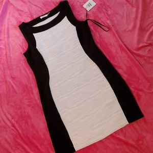 Calvin Klein dress